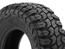 Gladiator X-Comp M/T Tire (33" - 285/75R16)