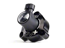 Go Fast Bits DV+ Diverter Valve with Integrated Low-Profile Solenoid (21-25 Bronco)