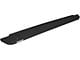 Go Rhino RB10 Running Boards; Textured Black (05-24 Frontier Crew Cab)