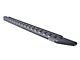 Go Rhino RB20 Running Boards; Textured Black (07-18 Jeep Wrangler JK 4-Door)