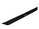 Go Rhino Dominator Xtreme DSS Slider Side Step Bars; Textured Black (07-18 Jeep Wrangler JK 2-Door)