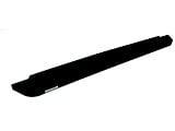 Go Rhino RB10 Running Boards; Textured Black (05-23 Tacoma Double Cab)