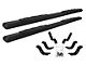 Go Rhino 5-Inch 1000 Series Side Step Bars; Textured Black (07-21 Tundra CrewMax)