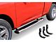 Go Rhino 6-Inch OE Xtreme Side Step Bars; Polished (07-17 Tundra Regular Cab)