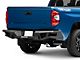 Go Rhino BR20 Rear Bumper; Textured Black (14-21 Tundra)