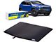 Goodyear Car Accessories Custom Fit Cargo Liner; Black (18-23 Jeep Cherokee KL)