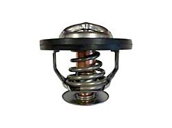 Granatelli Motor Sports Thermostat; 180 Degree (05-21 V8 HEMI Jeep Grand Cherokee WK & WK2)