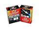 Granatelli Motor Sports Performance Spark Plug Wires (75-79 Jeep CJ5 & CJ7)