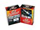 Granatelli Motor Sports Performance Spark Plug Wires (07-10 3.8L Jeep Wrangler JK)