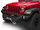 Hammerhead Ravager Series Full Width Pre-Runner Winch Front Bumper (20-24 Jeep Gladiator JT)