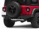 Hammerhead Ravager Series Full Width Rear Bumper (18-24 Jeep Wrangler JL)