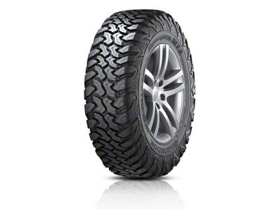 Hankook Dynapro MT2 RT05 Tire (30" - LT245/75R16)