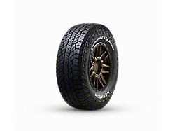 Hankook Dynapro AT2 Xtreme Tire (31" - 31x10.50R15)