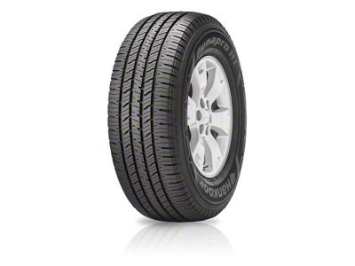 Hankook Dynapro HT Tire (31" - P265/60R18)