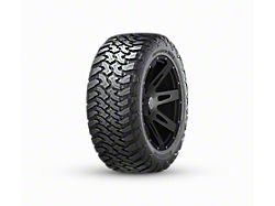 Hankook Dynapro MT2 RT05 Tire (33" - 33x12.50R15)