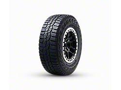 Hankook Dynapro XT Tire (33" - 33x12.50R18)