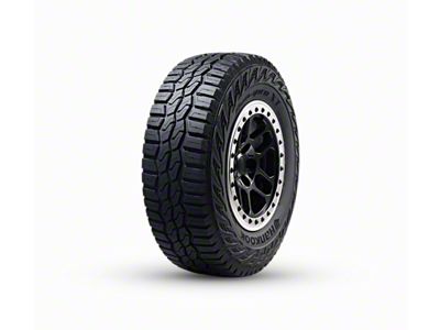 Hankook Dynapro XT Tire (33" - 295/70R17)