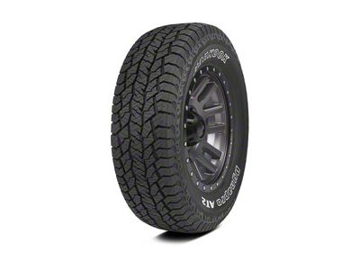 Hankook Dynapro AT2 Tire (32" - 265/70R17)