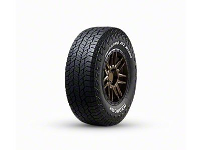 Hankook Dynapro AT2 Xtreme Tire (32" - 275/55R20)