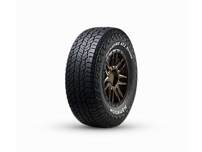 Hankook Dynapro AT2 Xtreme Tire (33" - 295/70R17)
