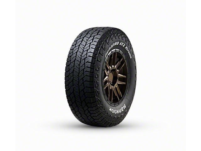 Hankook Dynapro AT2 Xtreme Tire (32" - 265/75R16)