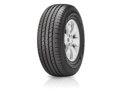 Hankook Dynapro HT Tire (33" - LT285/70R17)