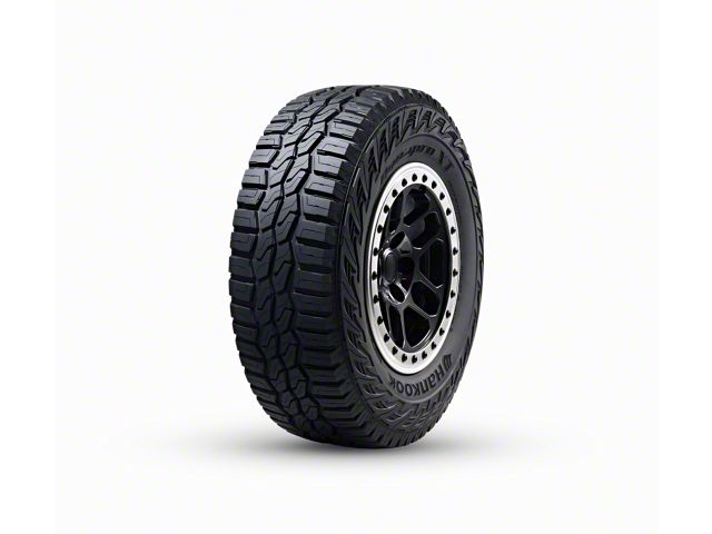 Hankook Dynapro XT Tire (33" - 275/70R18)