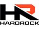 Hardrock Offroad Xplosive Xposed Chrome 6-Lug Wheel; 20x10; -19mm Offset (22-24 Tundra)