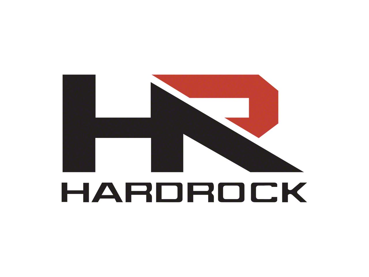 Hardrock Offroad Parts
