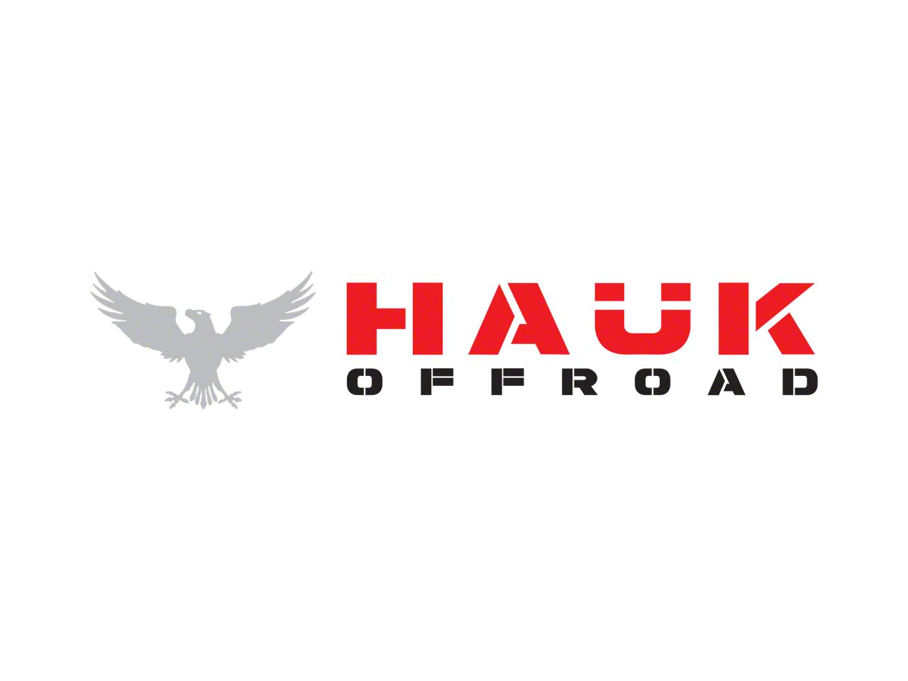 Hauk Off-Road Parts