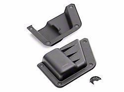 Havoc Offroad Door Panel Pockets; Rear (21-24 Bronco 4-Door)