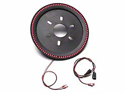 Havoc Offroad LED Third Brake Light Ring (21-24 Bronco)