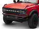 Havoc Offroad Metal Masher Front Bumper; Textured Black (21-24 Bronco, Excluding Raptor)