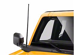 Havoc Offroad Reflex Antenna; 21-Inch (21-24 Bronco)