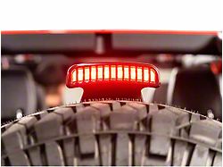 Havoc Offroad Third Brake Light Extension (21-24 Bronco)