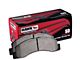 Hawk Performance SuperDuty Brake Pads; Rear Pair (07-21 Tundra)