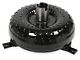 Hays Twister Full Race Torque Converter; 11-1/2-Inch Bolt Pattern; 2400-2800 RPM Stall (76-78 3.8L Jeep CJ7; 76-79 4.2L, 5.0L Jeep CJ7)