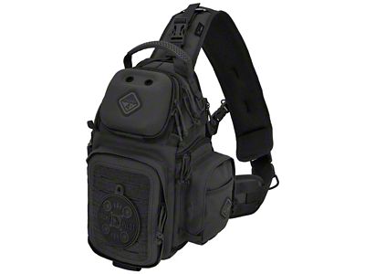 Hazard 4 Freelance Photo and Drone Tactical Sling Pack; Black