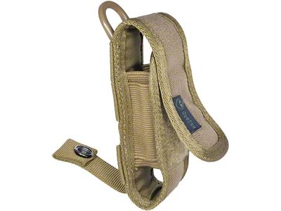 Hazard 4 Mil-Koala Multi Sheath; Coyote