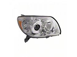 Headlights Depot Headlight; Passenger Side (06-09 4Runner Limited, SR5)