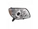 Headlights Depot Headlight; Passenger Side (06-09 4Runner Limited, SR5)