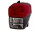 Headlights Depot Tail Light; Passenger Side (10-13 4Runner Trail)