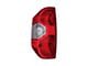 Headlights Depot Tail Light; Driver Side (14-21 Tundra)