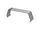 Heavy Metal Off-Road 19-Inch Triple Bed Bars; Bare Steel (05-24 Frontier)