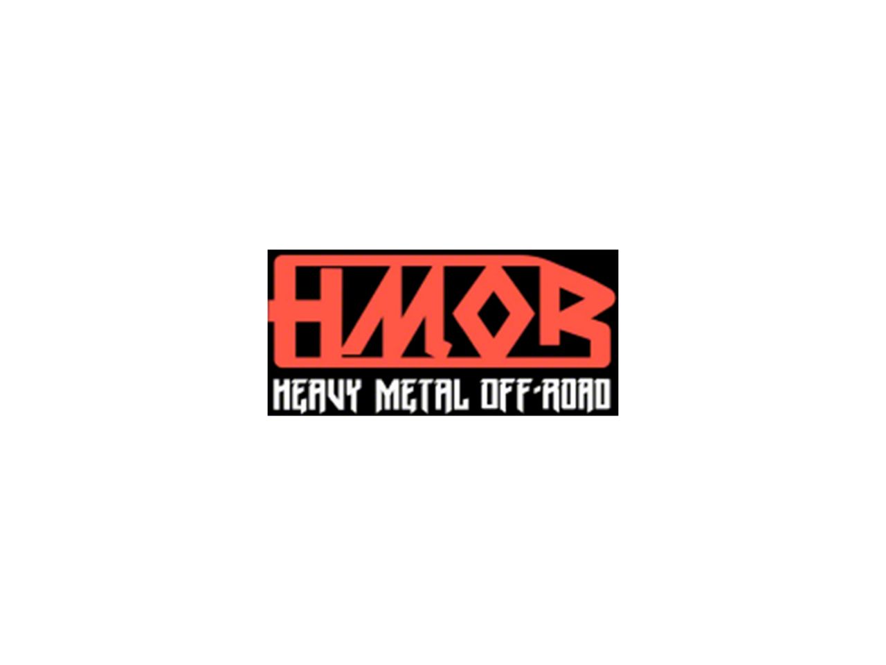 Heavy Metal Off-Road Parts