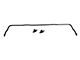 Hellwig Tubular Rear Sway Bar (07-18 Jeep Wrangler JK)