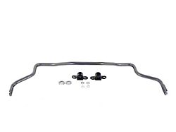 Hellwig Adjustable Tubular Rear Sway Bar for Stock Height (16-24 Titan XD)