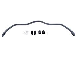 Hellwig Adjustable Tubular Rear Sway Bar for Stock Height (22-25 Tundra)