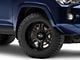 HELO HE916 Gloss Black 6-Lug Wheel; 20x10; -18mm Offset (10-24 4Runner)