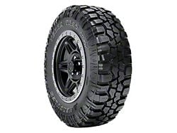 Hercules Tires Terra Trac M/T Mud Terrain Tire (32" - LT265/70R17)